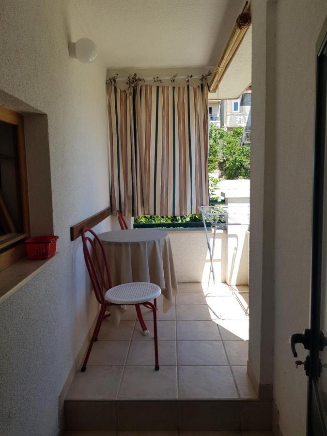 Apartmani Laguna Gradac  Exterior foto