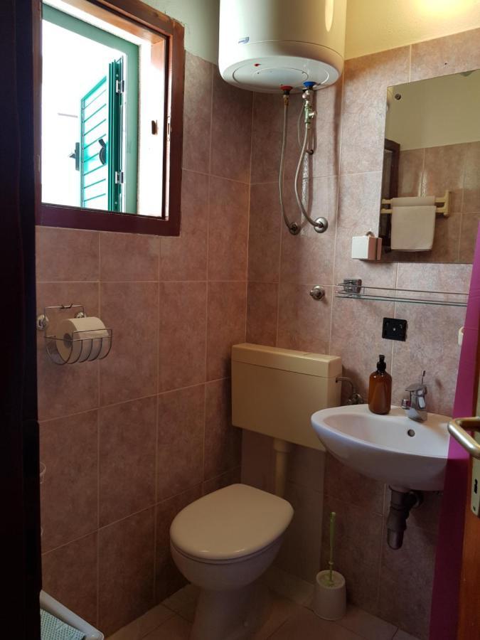 Apartmani Laguna Gradac  Exterior foto