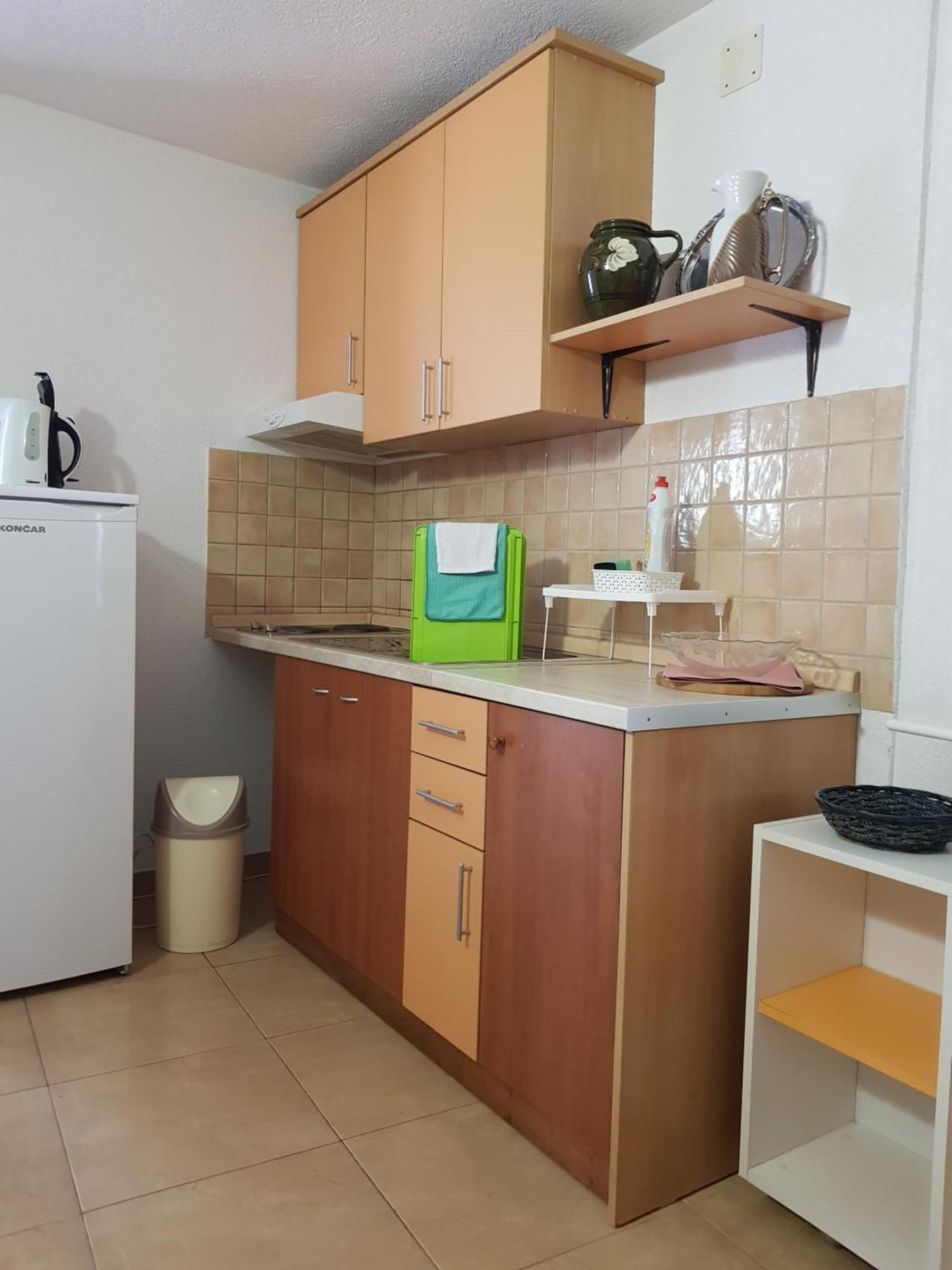 Apartmani Laguna Gradac  Exterior foto