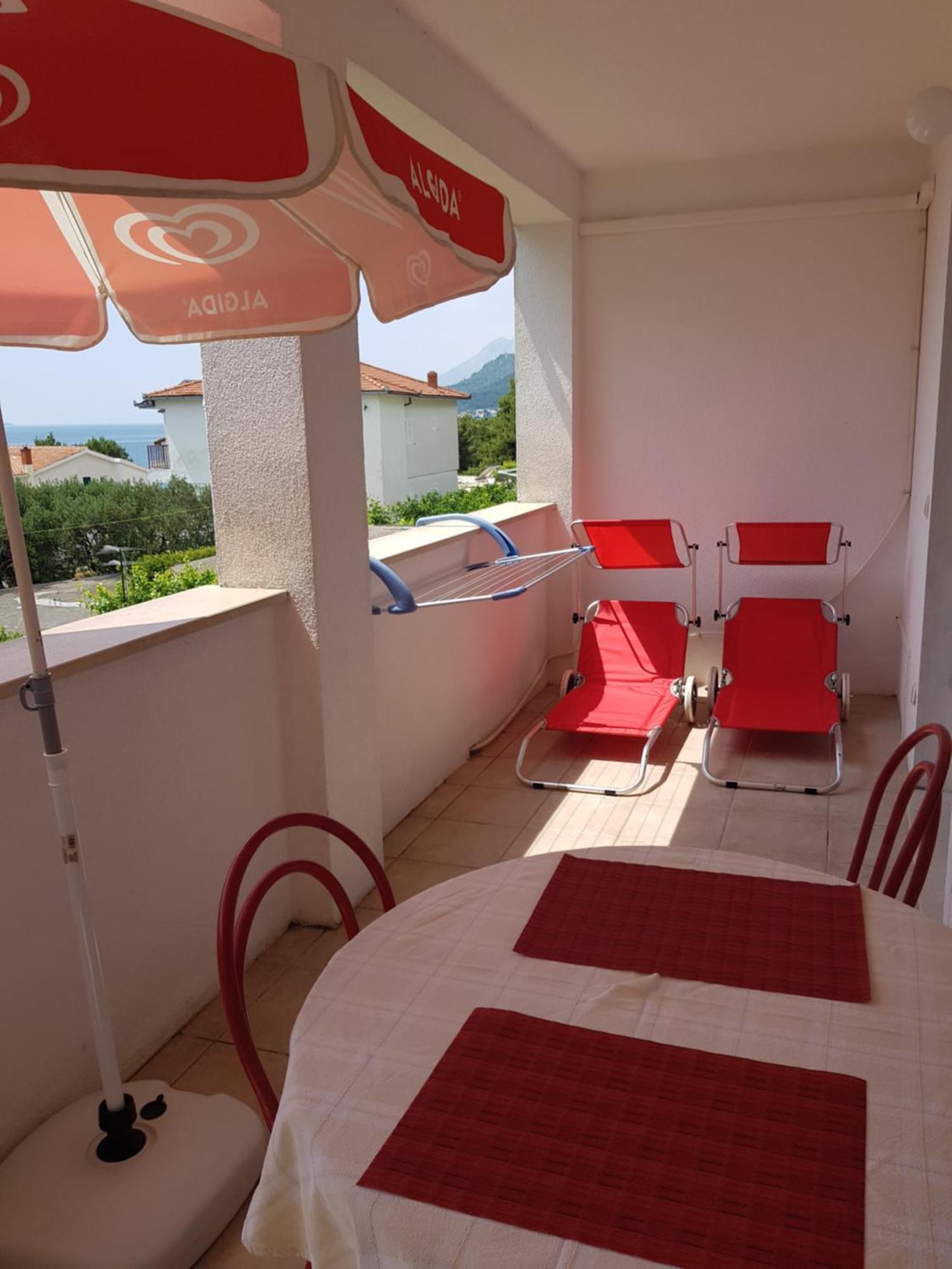 Apartmani Laguna Gradac  Quarto foto