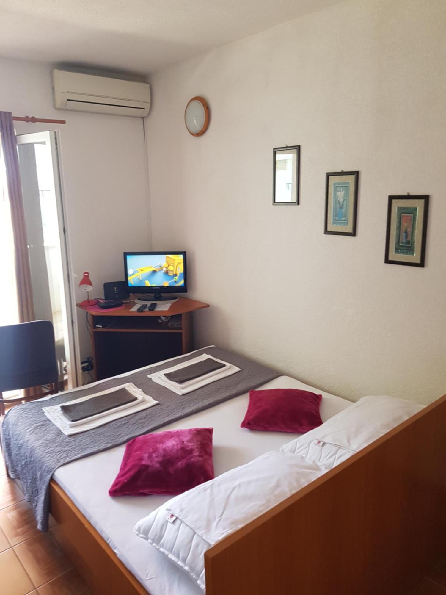 Apartmani Laguna Gradac  Exterior foto