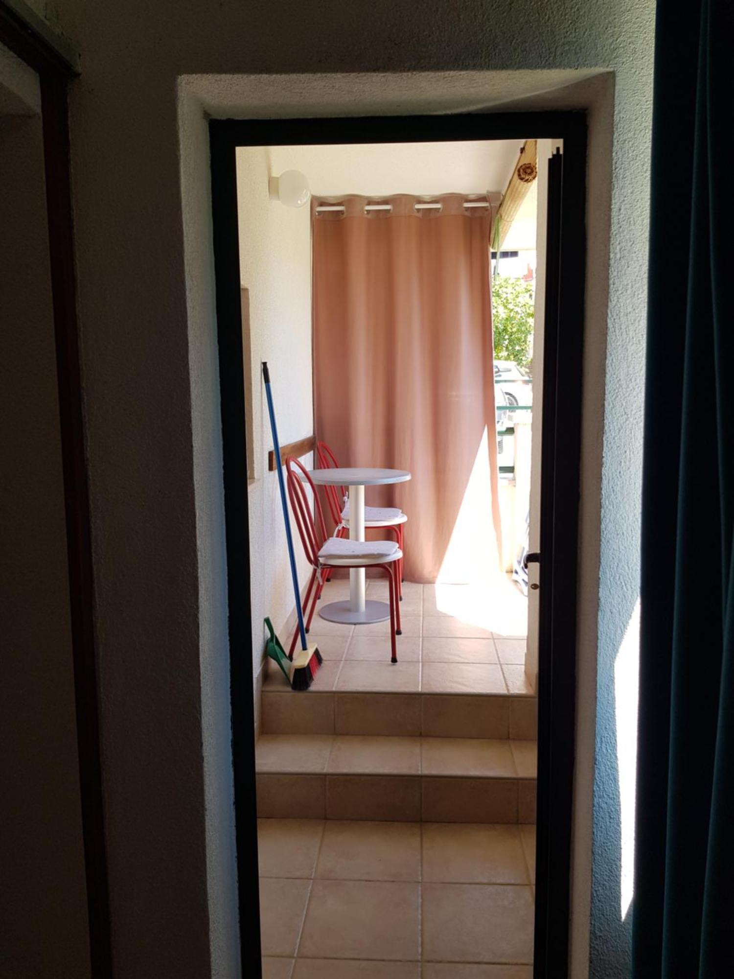 Apartmani Laguna Gradac  Exterior foto
