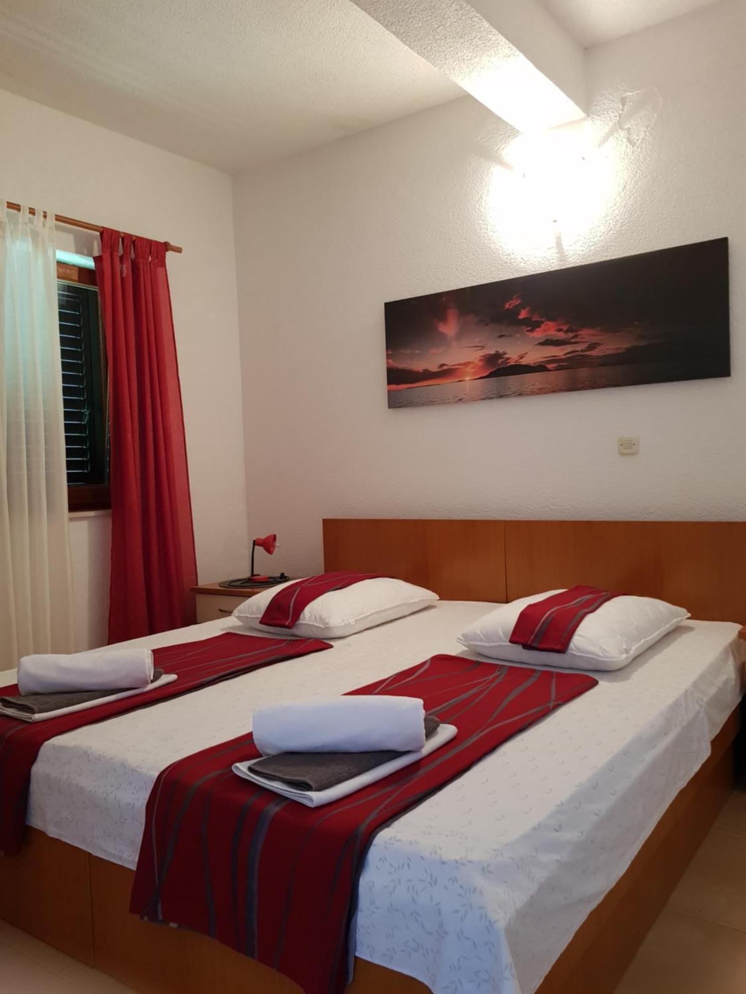 Apartmani Laguna Gradac  Exterior foto